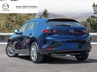 2025  Mazda3 Sport GS Auto FWD