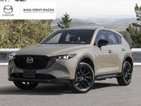 2025 Mazda CX-5 Suna AWD