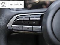2025  Mazda3 GX Auto FWD