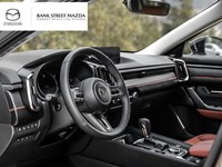 2025 Mazda CX-50 GT AWD