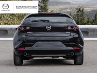 2025  Mazda3 Sport GS Auto FWD