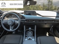 2025  Mazda3 Sport GS Auto FWD