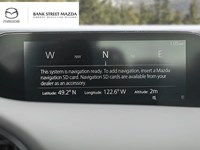 2025  Mazda3 GS Auto FWD