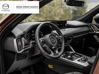 2025 Mazda CX-70 PHEV GT AWD