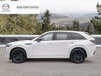2025 Mazda CX-70 MHEV GT-P AWD