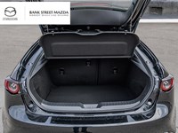 2025  Mazda3 Sport GS Auto FWD