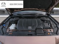 2025 Mazda CX-70 MHEV GT AWD
