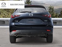 2025 Mazda CX-5 GX AWD