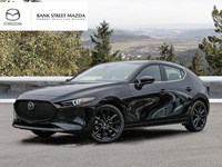 2025  Mazda3 Sport GT w/Turbo Auto i-ACTIV AWD