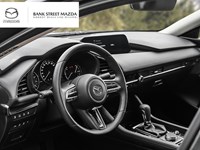 2025  Mazda3 GT w/Turbo Auto i-ACTIV AWD