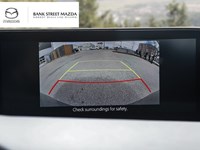 2025  Mazda3 GX Auto FWD
