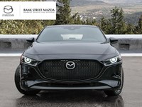 2025  Mazda3 Sport GT w/Turbo Auto i-ACTIV AWD