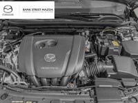 2025  Mazda3 Sport GS Auto FWD