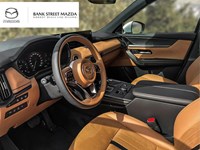 2025 Mazda CX-90 MHEV Signature AWD