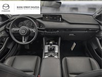 2025  Mazda3 Sport GT Manual FWD
