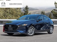 2025  Mazda3 Sport GS Auto FWD