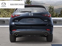 2025 Mazda CX-5 GT AWD