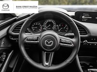 2025  Mazda3 GT w/Turbo Auto i-ACTIV AWD