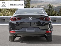 2025  Mazda3 GX Auto FWD