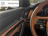 2025 Mazda CX-90 MHEV Signature AWD