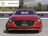 2025  Mazda3 GX Auto FWD