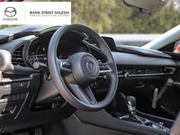 2025  Mazda3 GX Auto FWD