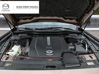 2025 Mazda CX-70 PHEV GT AWD