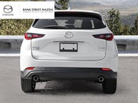 2025 Mazda CX-5 Kuro AWD