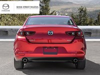 2025  Mazda3 GX Auto FWD