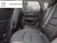 2025 Mazda CX-5 Kuro AWD