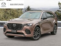 2025 Mazda CX-70 PHEV GT AWD