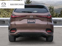 2025 Mazda CX-70 MHEV GT AWD