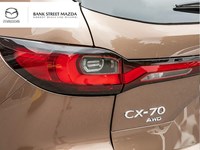 2025 Mazda CX-70 PHEV GT AWD
