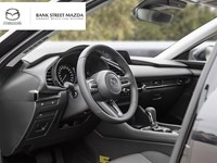 2025  Mazda3 GS Auto FWD
