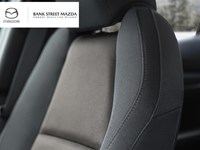 2025  Mazda3 GX Auto FWD