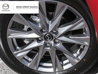 2025 Mazda CX-5 GT AWD