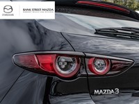 2025  Mazda3 Sport GS Auto FWD