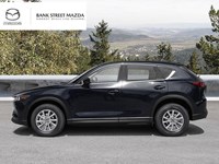 2025 Mazda CX-5 GX AWD
