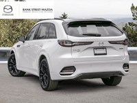 2025 Mazda CX-70 MHEV GT-P AWD