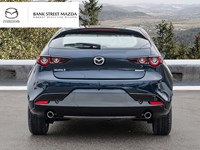 2025  Mazda3 Sport GX Auto FWD
