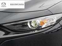2025  Mazda3 Sport GX Auto FWD
