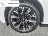2025 Mazda CX-90 MHEV Signature AWD