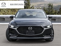 2025  Mazda3 GT w/Turbo Auto i-ACTIV AWD