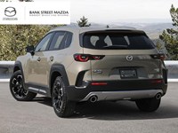 2025 Mazda CX-50 Meridian Edition AWD