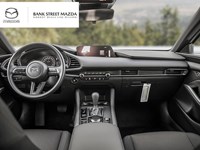 2025  Mazda3 Sport GX Auto FWD