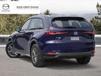 2025 Mazda CX-90 MHEV GS-L AWD