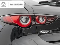 2025  Mazda3 Sport GX Auto FWD