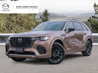 2025 Mazda CX-70 MHEV GT AWD