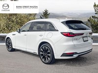 2025 Mazda CX-90 MHEV Signature AWD