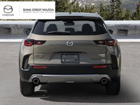 2025 Mazda CX-50 Meridian Edition AWD